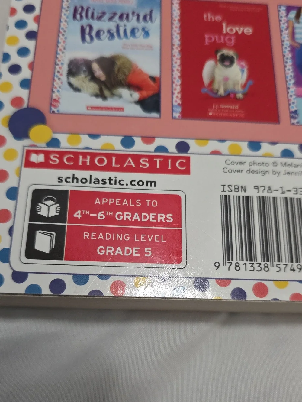 Scholastic Random Acts Of Kittens